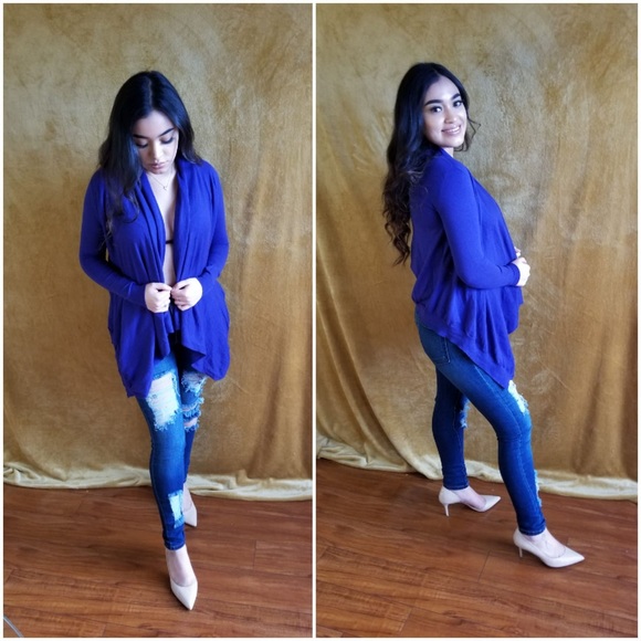 Sweater - Picture 2 of 2